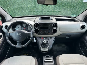 Citroen Berlingo 1.6i/98кс/MULTiSPACE/Германия/Парктроник, снимка 7