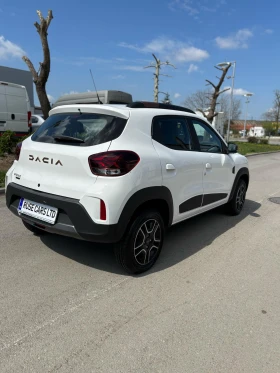 Dacia Spring 65💥EXTREME💥new💥, снимка 7