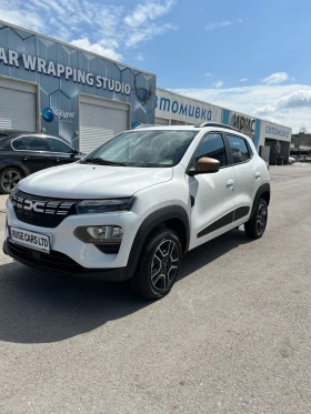 Dacia Spring 65💥EXTREME💥new💥, снимка 5