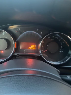 Peugeot 3008, снимка 4