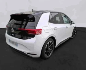 VW ID.3 PRO PERFORMANCE LIFE 62KWh.150KW.Kamera.Led.Navi, снимка 2
