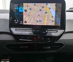 VW ID.3 PRO PERFORMANCE LIFE 62KWh.150KW.Kamera.Led.Navi, снимка 5
