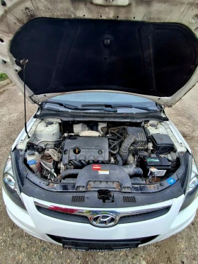 Hyundai I30 ФИФА едишън , снимка 11