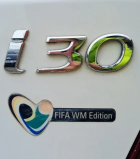 Hyundai I30 ФИФА едишън , снимка 4