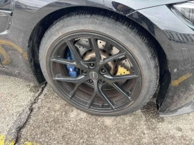 BMW M4 Coupe  CARFAX, снимка 7