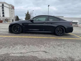 BMW M4 Coupe  CARFAX, снимка 2