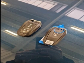 Peugeot 3008 1.6 Allure, снимка 11