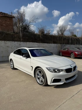 BMW 435 M performance!, снимка 2