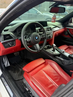 BMW 435 M performance!, снимка 7