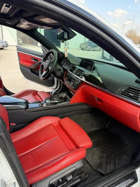 BMW 435 M performance!, снимка 11