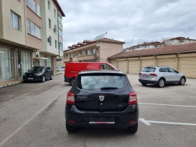 Dacia Sandero 1.2i * ГАЗ-БЕНЗИН* , снимка 6