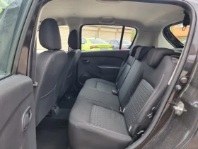 Dacia Sandero 1.2i * ГАЗ-БЕНЗИН* , снимка 13