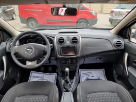 Dacia Sandero 1.2i * ГАЗ-БЕНЗИН* , снимка 11
