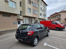 Dacia Sandero 1.2i * ГАЗ-БЕНЗИН* , снимка 5