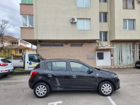 Dacia Sandero 1.2i * ГАЗ-БЕНЗИН* , снимка 4
