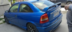 Opel Astra, снимка 5