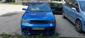 Opel Astra, снимка 3