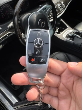 Mercedes-Benz S 450 Long 2019 4 MATIC | Пълни екстри, снимка 8