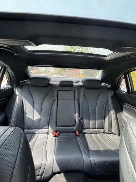 Mercedes-Benz S 450 Long 2019 4 MATIC | Пълни екстри, снимка 12