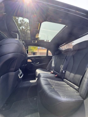 Mercedes-Benz S 450 Long 2019 4 MATIC | Пълни екстри, снимка 16