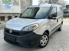 Fiat Doblo 1.3M-Jet ЕВРО 5, снимка 1