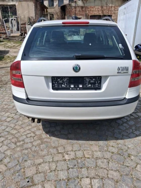 Skoda Octavia 1.9, снимка 3