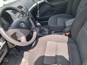Skoda Octavia 1.9, снимка 6