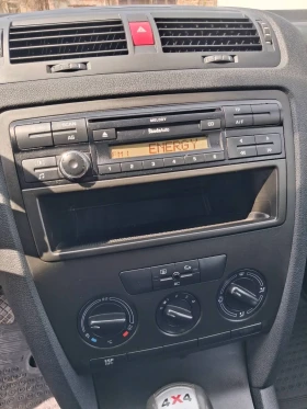 Skoda Octavia 1.9, снимка 8