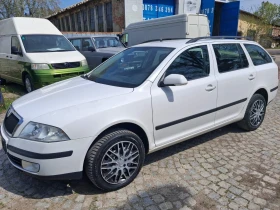 Skoda Octavia 1.9, снимка 4