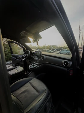 Mercedes-Benz V 300 2019! FACELIFT! LIZING!, снимка 5