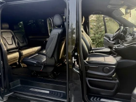 Mercedes-Benz V 300 2019! FACELIFT! LIZING!, снимка 2