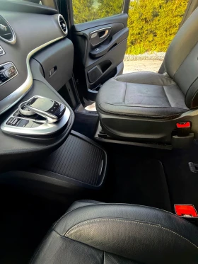 Mercedes-Benz V 300 2019! FACELIFT! LIZING!, снимка 10