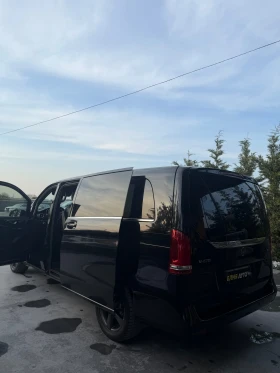 Mercedes-Benz V 300 2019! FACELIFT! LIZING!, снимка 14