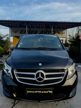 Mercedes-Benz V 300 2019! FACELIFT! LIZING!, снимка 6