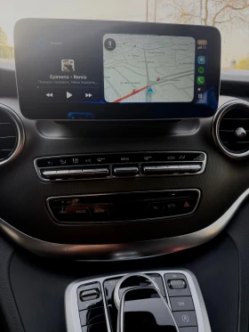 Mercedes-Benz V 300 2019! FACELIFT! LIZING!, снимка 9