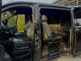 Mercedes-Benz V 300 2019! FACELIFT! LIZING!, снимка 3
