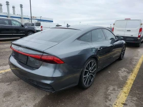 Audi A7 Sportback* Обдухване* Кафява кожа, снимка 3