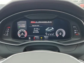 Audi A7 Sportback* Обдухване* Кафява кожа, снимка 11