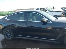 BMW i4 eDrive40 Gran Coupe, снимка 13