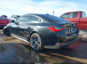 BMW i4 eDrive40 Gran Coupe, снимка 3