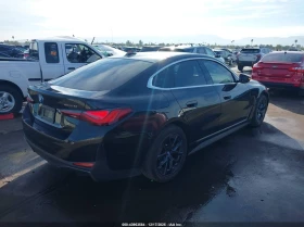 BMW i4 eDrive40 Gran Coupe, снимка 4