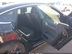 BMW i4 eDrive40 Gran Coupe, снимка 8