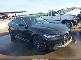 BMW i4 eDrive40 Gran Coupe, снимка 1