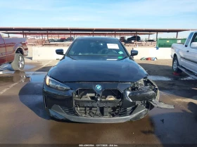 BMW i4 eDrive40 Gran Coupe, снимка 12
