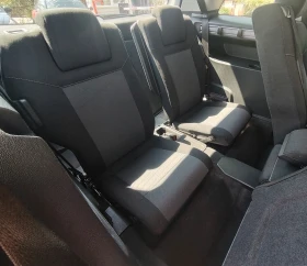 Opel Zafira 1.8i/6+ 1места, снимка 15