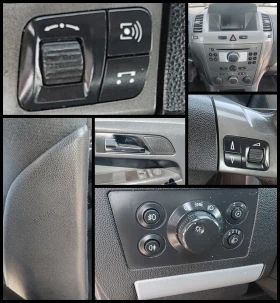 Opel Zafira 1.8i/6+ 1места, снимка 13