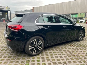 Mercedes-Benz A 180 1.3T , снимка 5