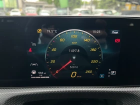 Mercedes-Benz A 180 1.3T , снимка 11
