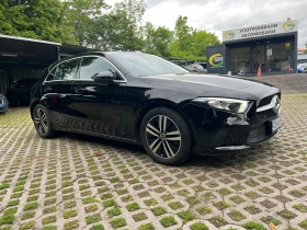 Mercedes-Benz A 180 1.3T , снимка 6