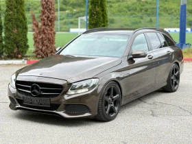 Mercedes-Benz C 220 2.2CDI Автоматик/Навигация/Кожен салон/ТОП, снимка 4